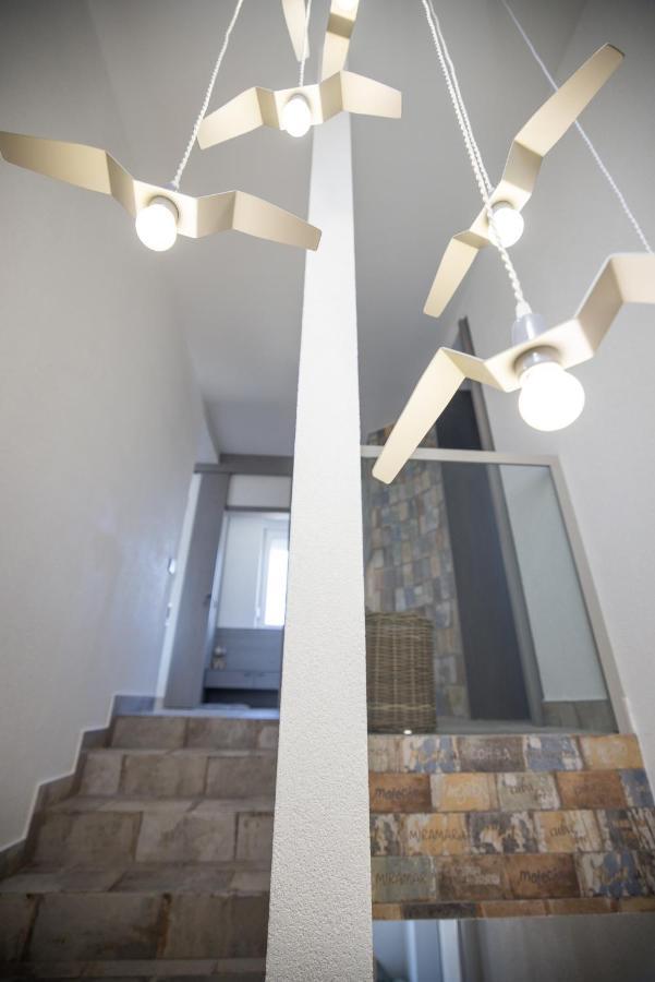 Ika Boutique Luxury Apartments Zadar Exterior photo