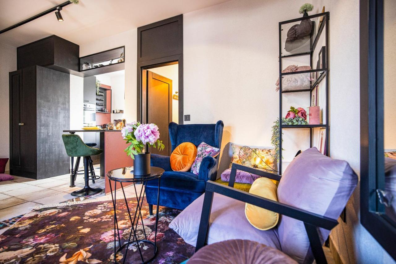 Ika Boutique Luxury Apartments Zadar Exterior photo
