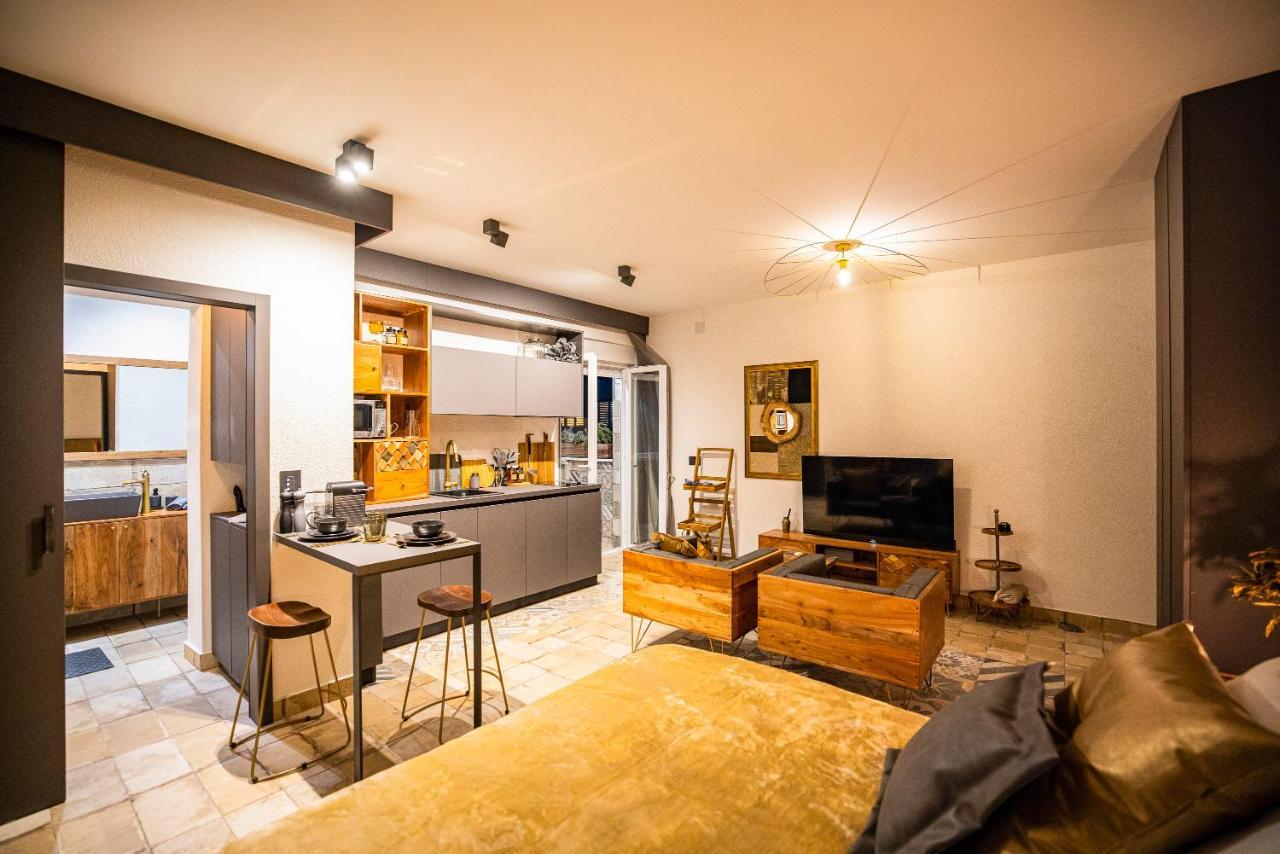 Ika Boutique Luxury Apartments Zadar Exterior photo
