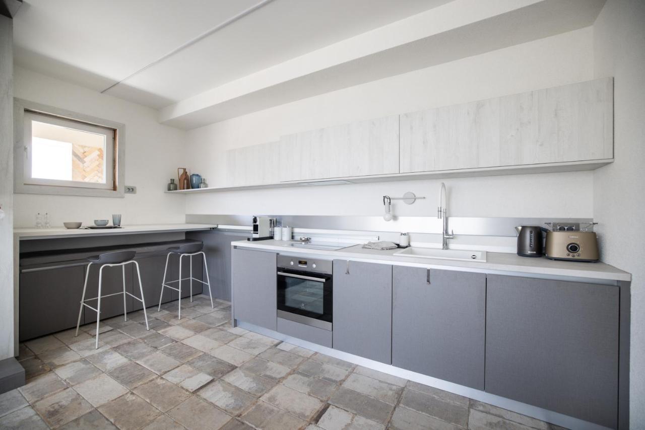 Ika Boutique Luxury Apartments Zadar Exterior photo