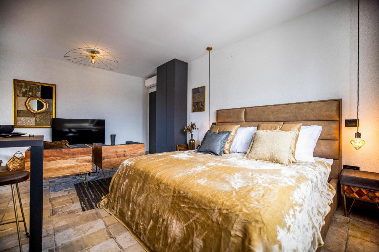 Ika Boutique Luxury Apartments Zadar Exterior photo